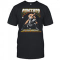 Gunther Halftone the ring general shirt