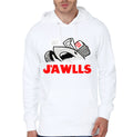 Hay J'Awlls White Hoodie