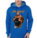 Jon Moxley Hoodie