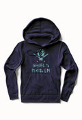 shiedlmaiden #4 Hoodie