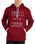 Hodor Hoodie