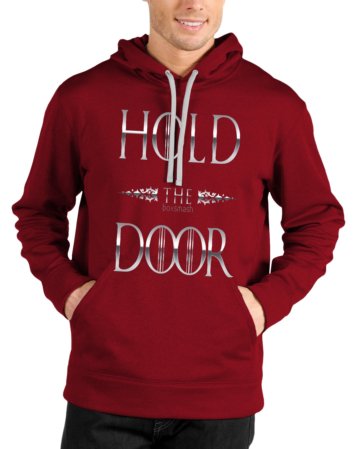 Hodor Hoodie