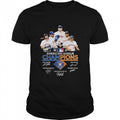 Houston Astros 2021 American League Champions Signatures Shirt