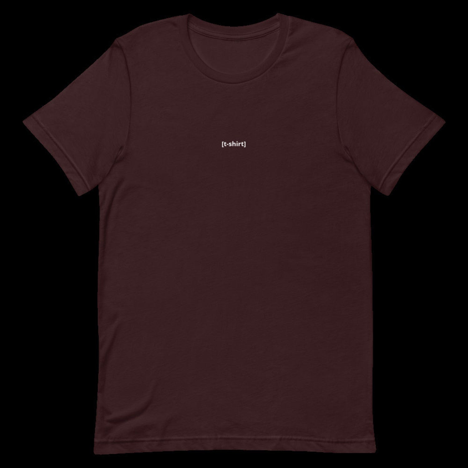 Minimalist T-Shirt