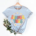 Summer Vibes Shirt, Summer Shirt, Vacation Shirt, Summer Tee, Summer Vacation Fun Summer Beach Summer Vibe