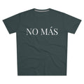 No Más. Men's Modern-fit Tee