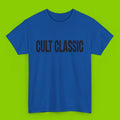Cult Classic Shirt, Trendy Shirt, Trending, Popular, Minimalist, Pop, Music, Club Funny Shirt