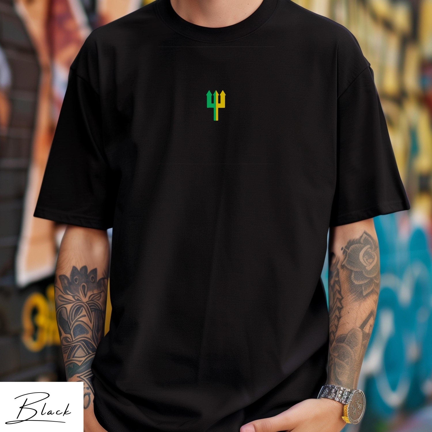 Minimalist United Fork Heavy Cotton Football T-Shirt Gift, Soccer Jersey for Him, Cute Sports Fan Tee Christmas Present for Her