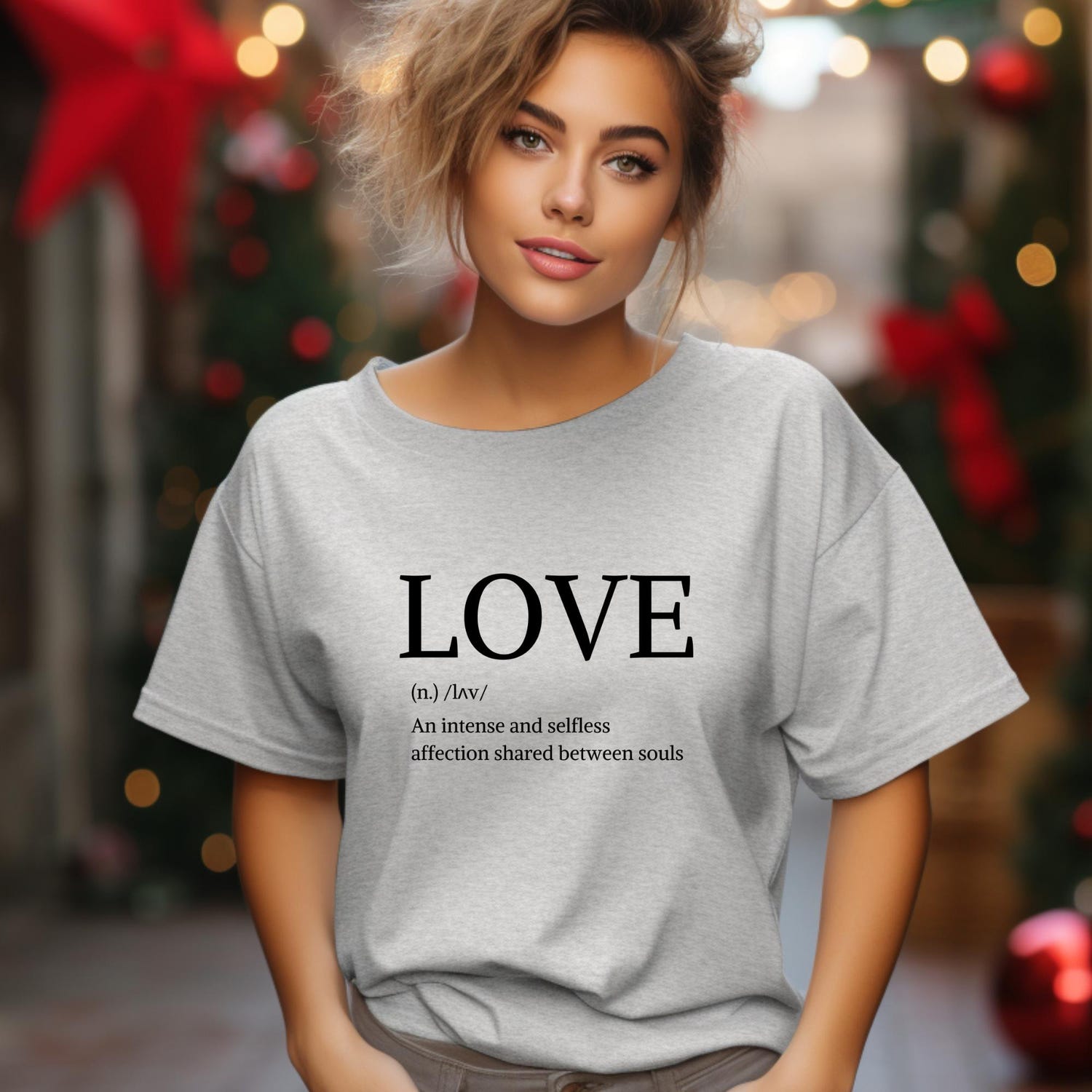 Classic Minimalist T-Shirt - Simple Black Design Tee - Unisex Casual Shirt for Everyday Wear - Modern Basic Staple - Valentine's Gift Idea