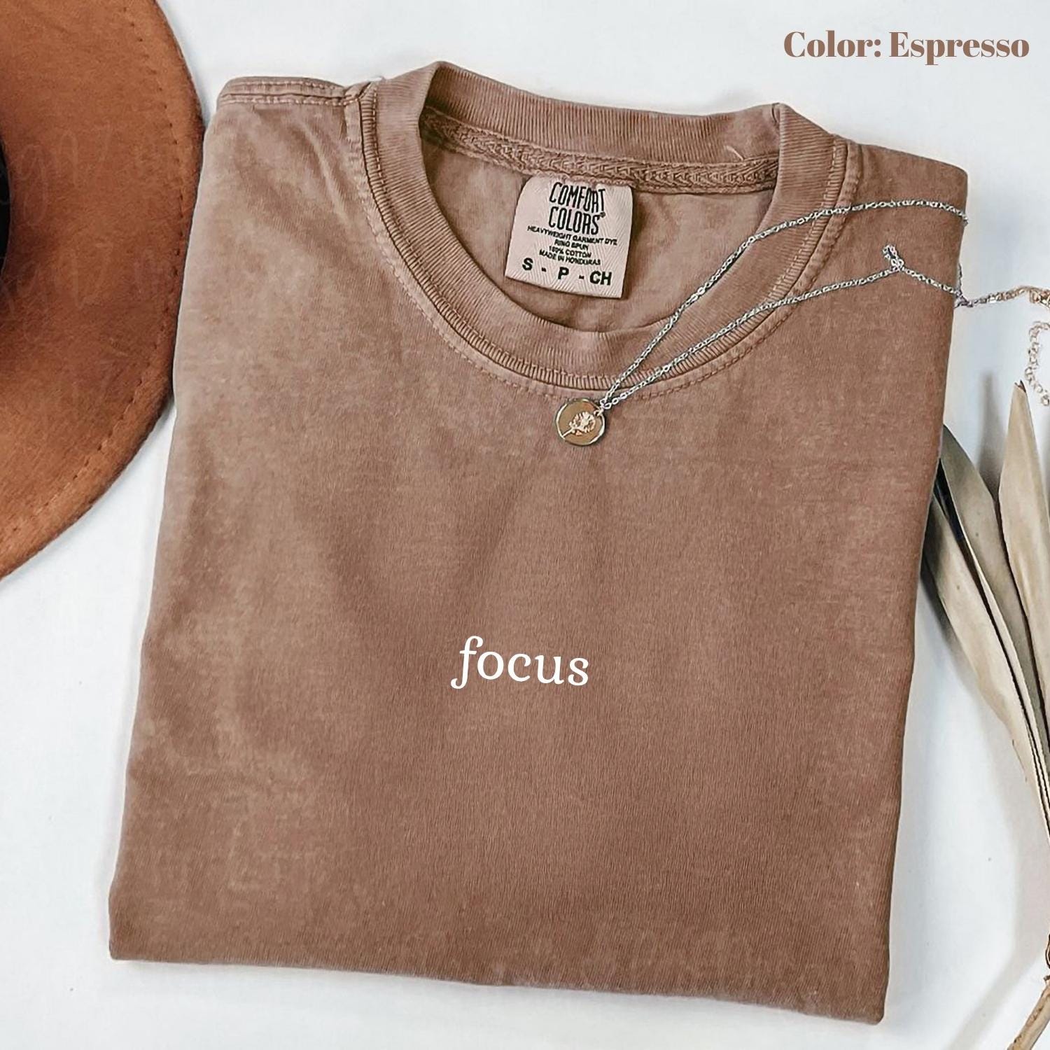 Hello Minimalist T-Shirt, Clean Aesthetic Tee, Simple Text Shirt, Soft Casual Outfit, Everyday Neutral Gift.