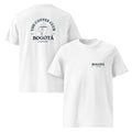 Men's T-Shirt made from 100% Organic Cotton