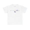 James Marriott 'Grapes' Role Model Lyric Minimalist T-Shirt