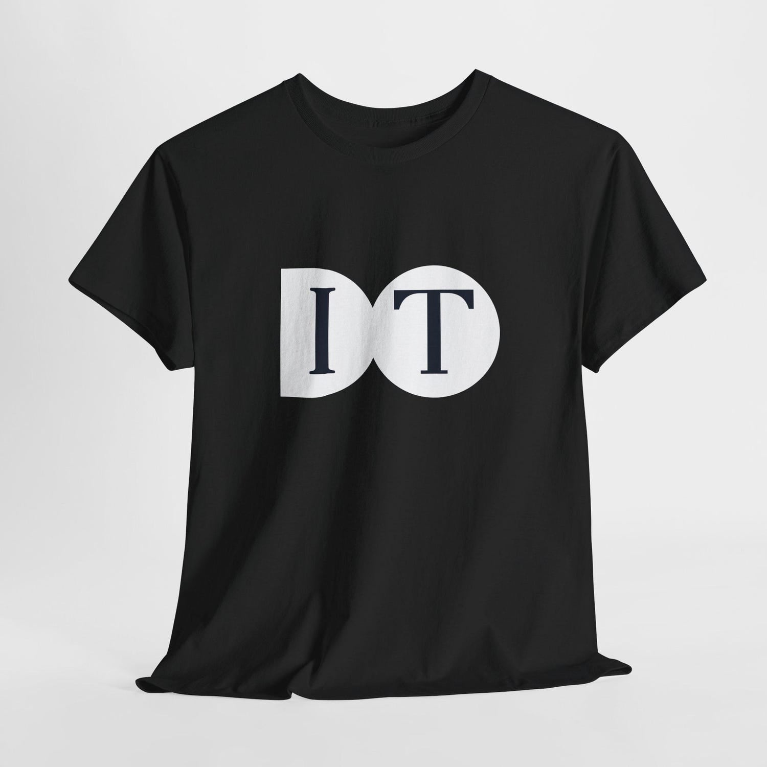 Do It Minimalist Graphic Tee, Unisex Motivational T-Shirt