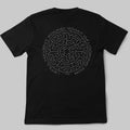 I Still Haven't Found - Labirinth - Cotton Graphic T-Shirt, Black S-3XL