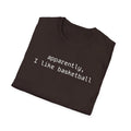 Unisex Softstyle T-Shirt - Comfortable Casual Wear for All Occasions, Gift for Friends, Birthday Tee, Summer Essential, Graphic T-Shirt