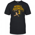 Jackson Merrill Madness Shirt