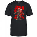 John Dies At The End Scary Monster Movie Horror shirt