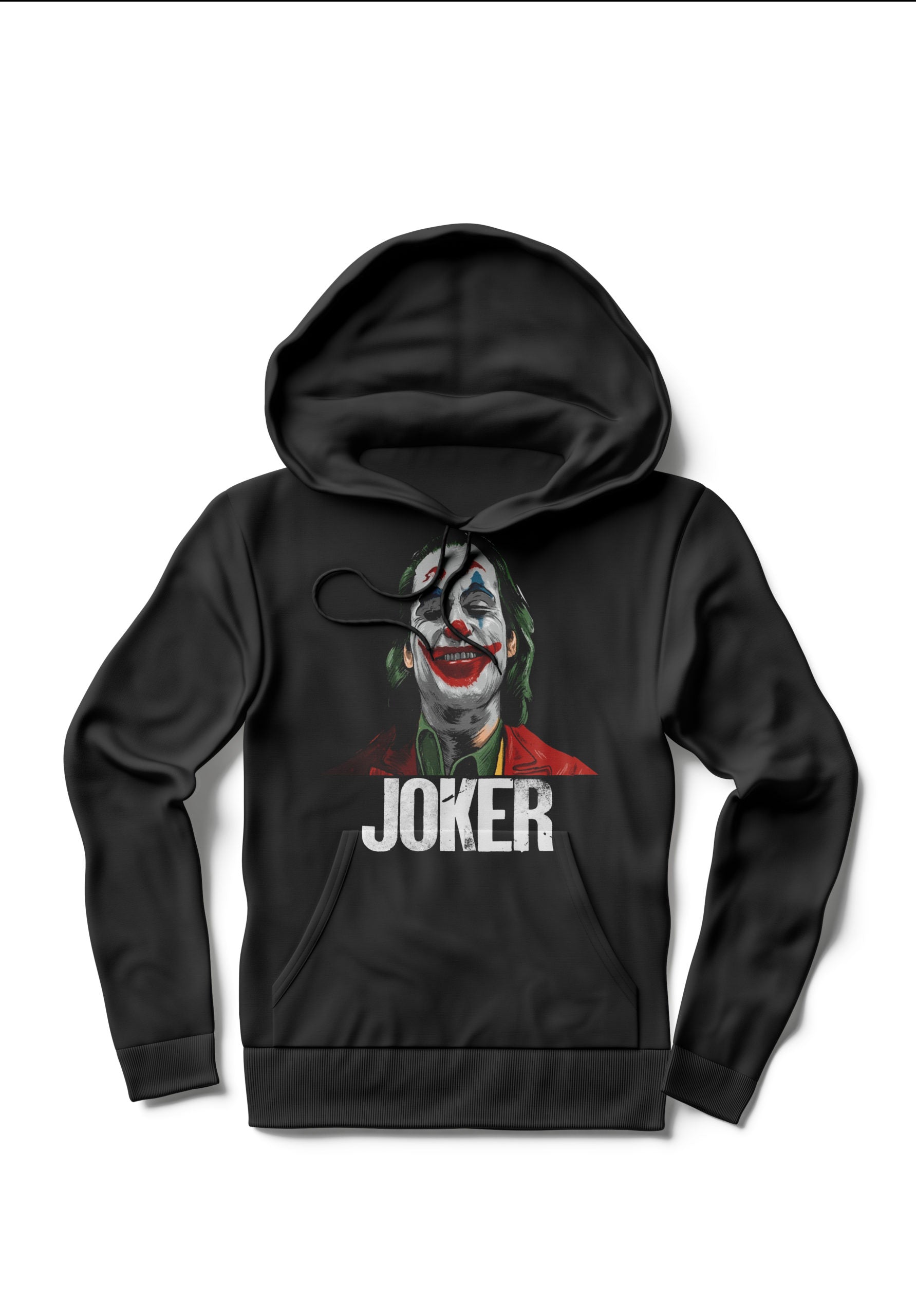 Joker Hoodie