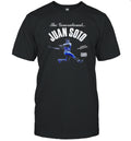 Juan Soto New York Yankees The Generational T Shirt