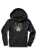 Kenzo Paris Tiger Hoodie