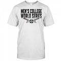 Men’s College World Series 2025 NCAA Baseball Selection Show Shirt