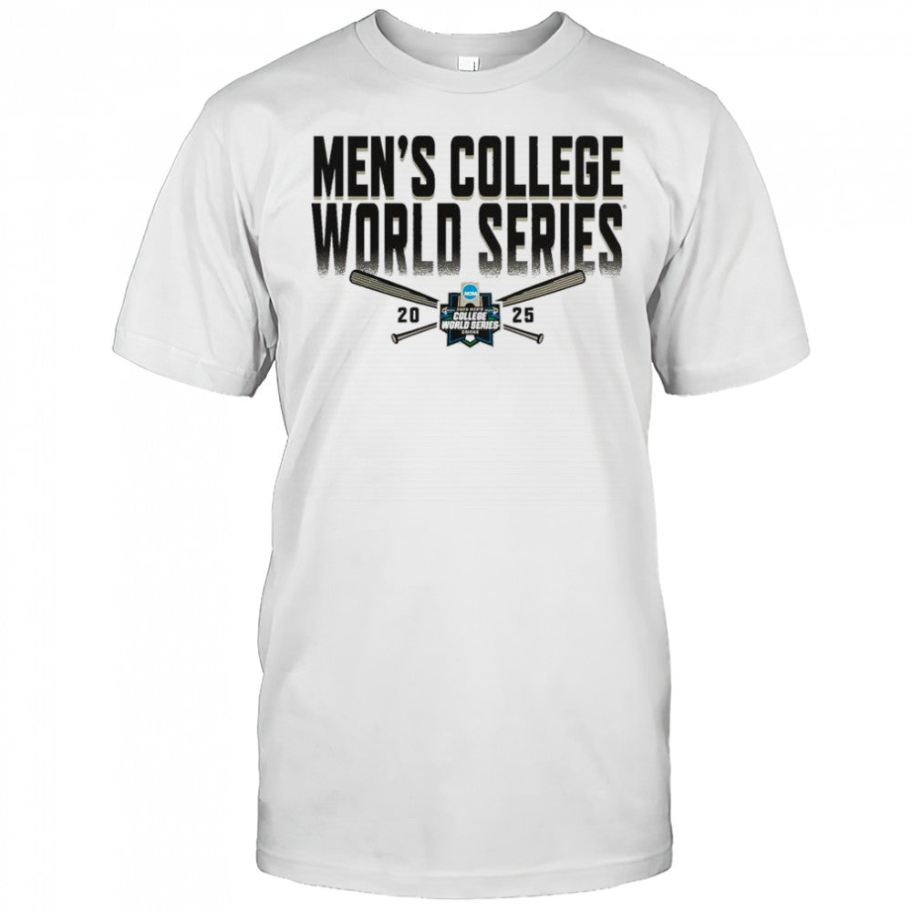 Men’s College World Series 2025 NCAA Baseball Selection Show Shirt