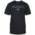 Milwaukee Admirals ASL Hand Sign Shirt