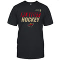 Minnesota Wild 2025 Stanley Cup Playoffs T Shirts