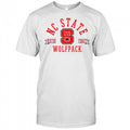 NC State Estd 1887 Wolfpack T Shirt