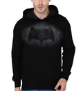 New Batman Black Hoodie