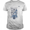 new York City FC Shirt
