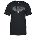 New York Yankees Hall Of Fame Members Shirt