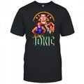 Nikola Jokic Denver Nuggets Vintage Bootleg Basketball shirt