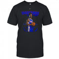 Official VJ Edgecombe Philadelphia 76ers Nike Shirt