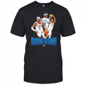 OKC Thunder Shai Gilgeous Alexander Player Series 2025 Shirt