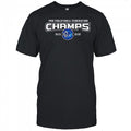 Orlando Valkyries 2025 Pro Volleyball Federation Champions T Shirt