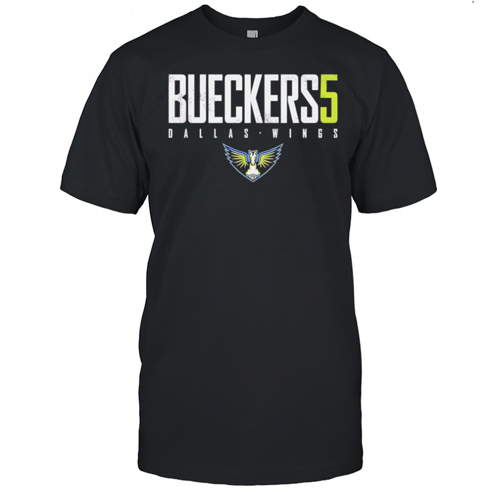 Paige Bueckers Dallas Wings Men’s Premium shirt