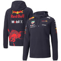 Red Bull F1 2022 Hoodie