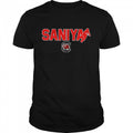Saniya Rivers South Carolina shirt