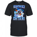 Shohei Ohtani Los Angeles Dodgers Baseball Vintage Graphic shirt