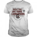 South Carolina 2022 NCAA Women’s Basketball National Champions Shirt
