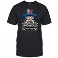 Spokane Chiefs 2025 Western Hockey League National Champions T Shirt