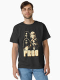 Poster Free The My Favorite People Classic T Shirt T Shirt Best Seller Look High Search Demand