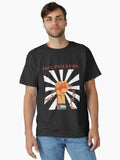 free Palestine in solidarity with the Palestinian people Classic T Shirt T Shirt Best Seller Look High Search Demand