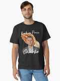 Rest in Peace Charlie Kirk Classic T Shirt T Shirt Viral US Style High Search Demand