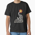 "On the Road" Classic T-Shirt for Sale by PauEnserius