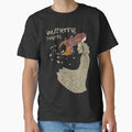 "BOOKS Collection: Wuthering Heights" Classic T-Shirt for Sale by Timone