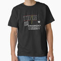 "One Tree Hill Tric or Treat graphic" Classic T-Shirt for Sale by TeamSuperSquad