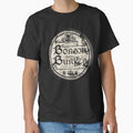 "Borgin and Burkes" Classic T-Shirt for Sale by YeoDesign