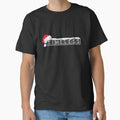 "A Timeless Christmas" Classic T-Shirt for Sale by runningfox